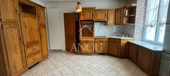 3 Schlafzimmer Haus in Brou, France, Nr. 64190 3