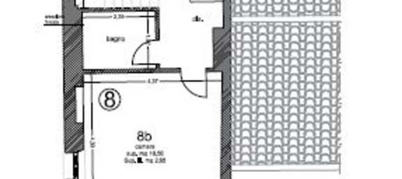 6 rooms House in Capannori, Italy No. 42728 38