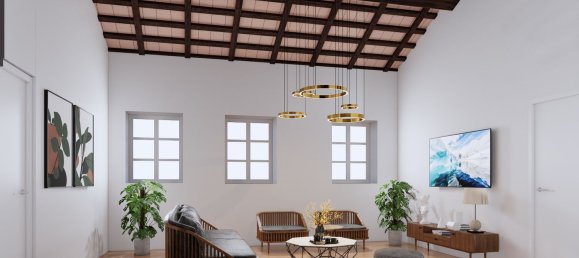 6 rooms House in Capannori, Italy No. 42728 5