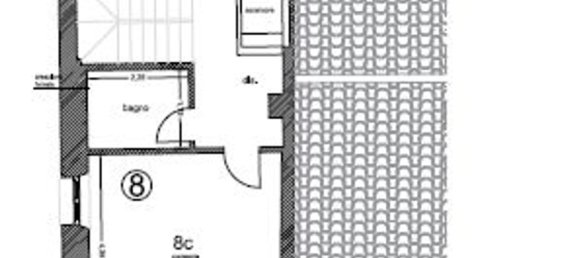 6 rooms House in Capannori, Italy No. 42728 20