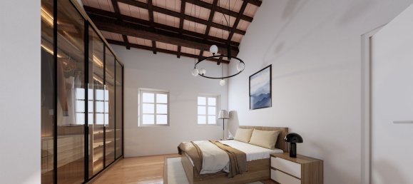 6 rooms House in Capannori, Italy No. 42728 23