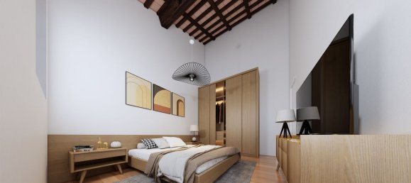 6 rooms House in Capannori, Italy No. 42728 21