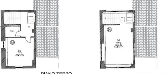 6 rooms House in Capannori, Italy No. 42728 36