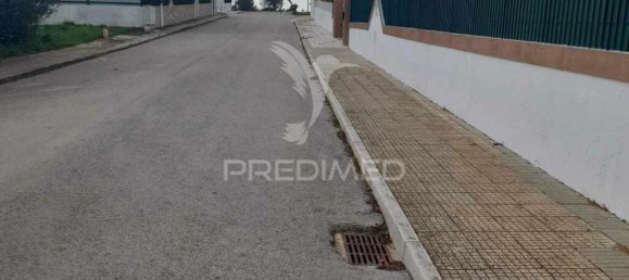 20240m² Land in Quelfes, Portugal No. 31633 6