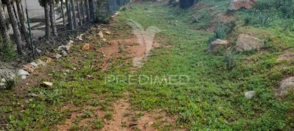 20240m² Land in Quelfes, Portugal No. 31633 11