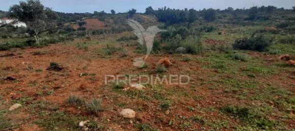20240m² Land in Quelfes, Portugal No. 31633 2
