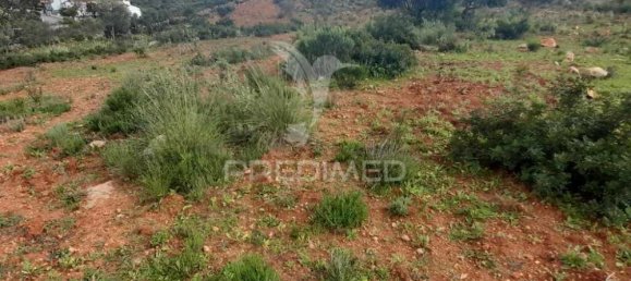 20240m² Land in Quelfes, Portugal No. 31633 10