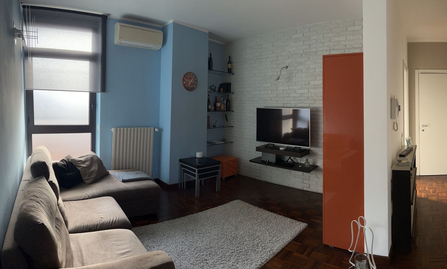 4 bedrooms Apartment in Alessandria, Italy No. 347260