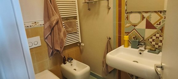 4 bedrooms Apartment in Alessandria, Italy No. 347260 13