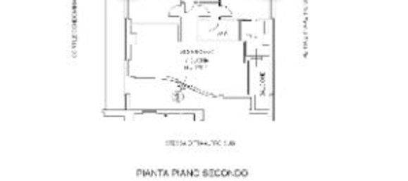 4 bedrooms Apartment in Alessandria, Italy No. 347260 33