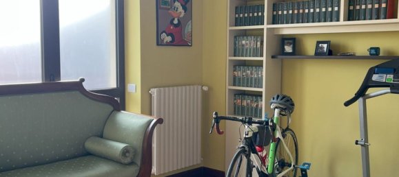 4 bedrooms Apartment in Alessandria, Italy No. 347260 10