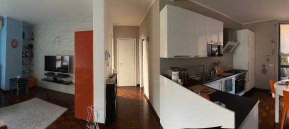 4 bedrooms Apartment in Alessandria, Italy No. 347260 2