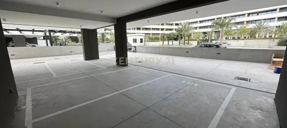 4 bedrooms Penthouse in Germasogeia, Cyprus No. 5797 17