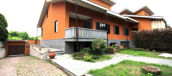 7 bedrooms House in Cirié, Italy No. 121590 47