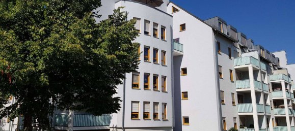 1 Schlafzimmer Wohnung in Erzgebirgskreis, Germany, Nr. 19346 19
