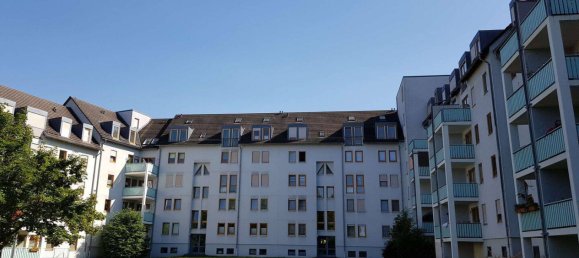 1 Schlafzimmer Wohnung in Erzgebirgskreis, Germany, Nr. 19346 15