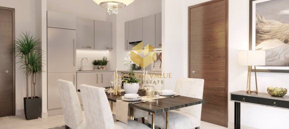 3 bedrooms Apartment in Dubai, UAE No. 7071 9