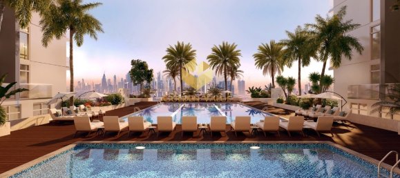 3 bedrooms Apartment in Dubai, UAE No. 7071 3