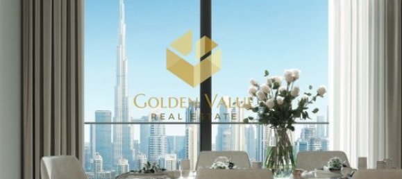 3 bedrooms Apartment in Dubai, UAE No. 7071 6