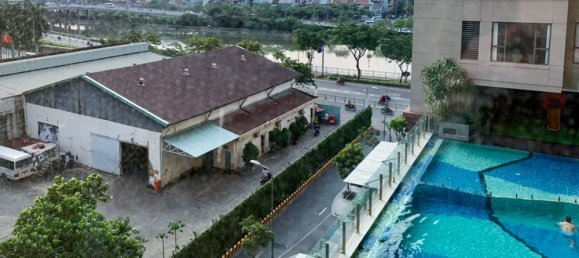 Studio in District 4, Vietnam No. 16154 8