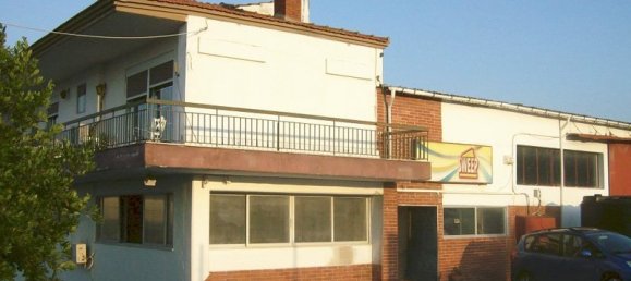 1008m² Property in Thessaloniki, Greece No. 8121 4