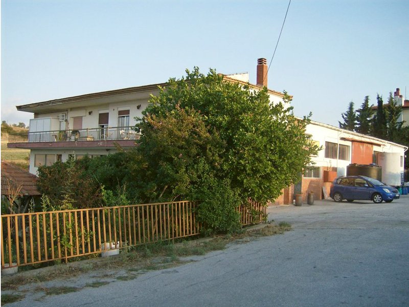 Maisonette em Thessaloniki, Greece 1008 m² N.º 8121