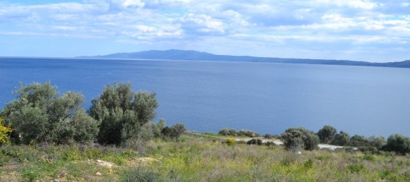 15000m² Hotel in Chalkidiki, Greece No. 6377 4