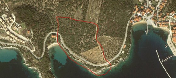 15000m² Hotel in Chalkidiki, Greece No. 6377 7