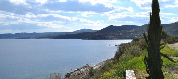 15000m² Hotel in Chalkidiki, Greece No. 6377 6