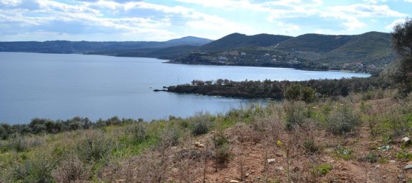 15000m² Hotel in Chalkidiki, Greece No. 6377 2