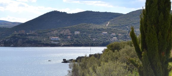 15000m² Hotel in Chalkidiki, Greece No. 6377 5