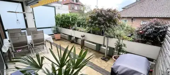 3-salle Appartement à Steinfurt, Germany No. 253151 22