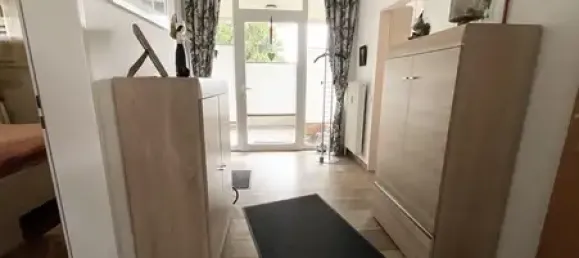 3-salle Appartement à Steinfurt, Germany No. 253151 15