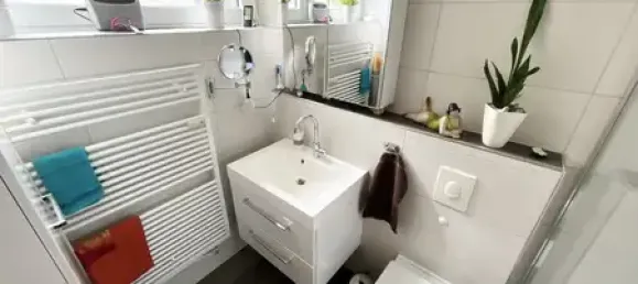 3-salle Appartement à Steinfurt, Germany No. 253151 26