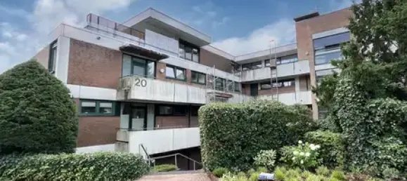 3-salle Appartement à Steinfurt, Germany No. 253151 10