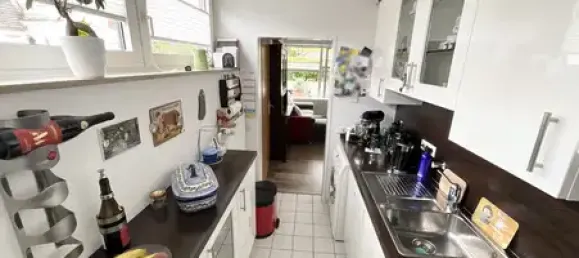 3-salle Appartement à Steinfurt, Germany No. 253151 21