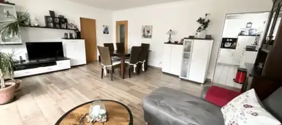 3-salle Appartement à Steinfurt, Germany No. 253151 19