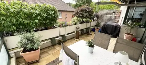 3-salle Appartement à Steinfurt, Germany No. 253151 23