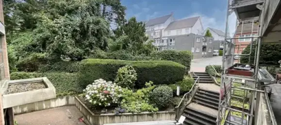 3-salle Appartement à Steinfurt, Germany No. 253151 11