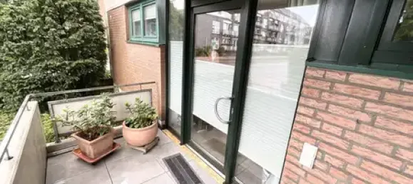 3-salle Appartement à Steinfurt, Germany No. 253151 14