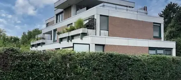 3-salle Appartement à Steinfurt, Germany No. 253151 6