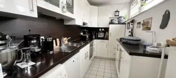 3-salle Appartement à Steinfurt, Germany No. 253151 20