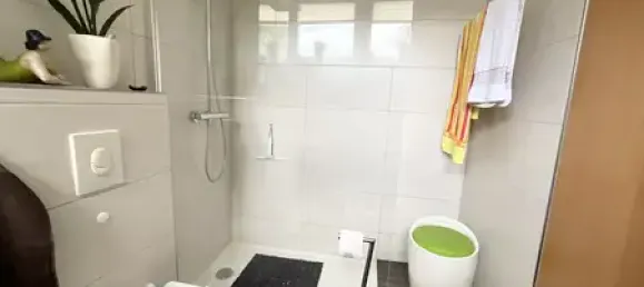 3-salle Appartement à Steinfurt, Germany No. 253151 3