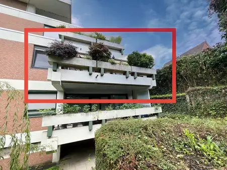 3-salle Appartement à Steinfurt, Germany No. 253151