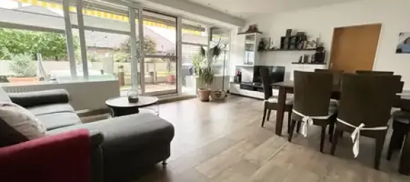3-salle Appartement à Steinfurt, Germany No. 253151 18