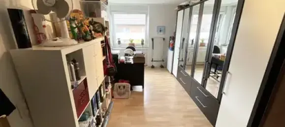 3-salle Appartement à Steinfurt, Germany No. 253151 25