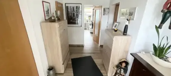 3-salle Appartement à Steinfurt, Germany No. 253151 16