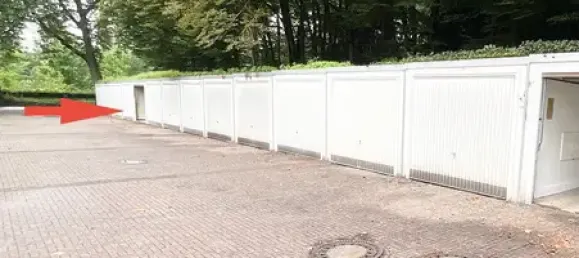 3-salle Appartement à Steinfurt, Germany No. 253151 4