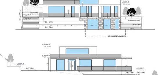 350m² Villa in Thessaloniki, Greece No. 2145 9