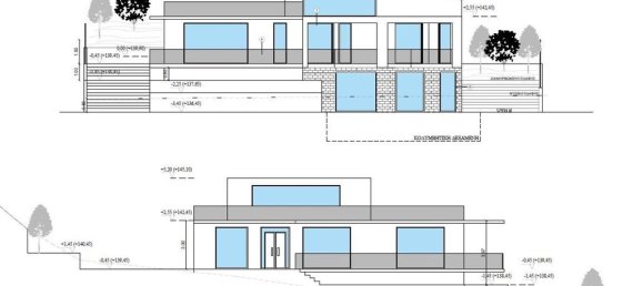 350m² Villa in Thessaloniki, Greece No. 2145 10